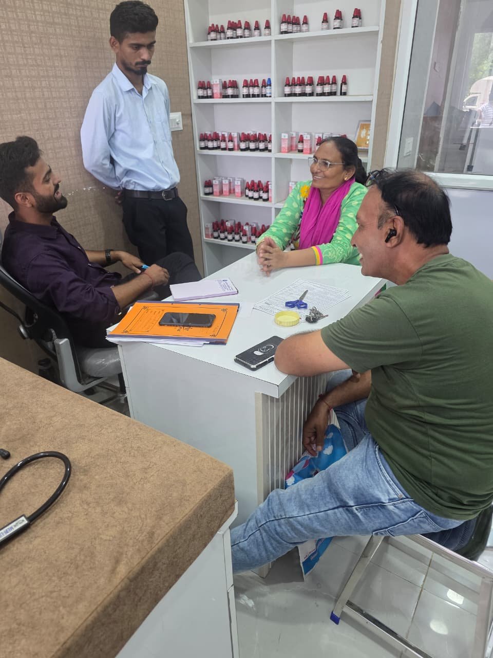 Home doctorcheckup 11