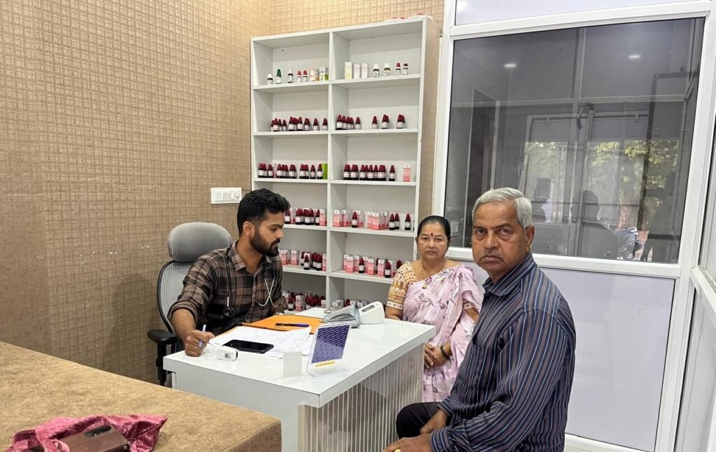 Home doctorcheckup 6