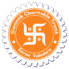 swastik charitable trust english logo without background